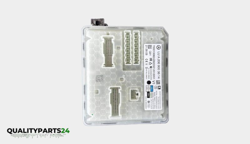 Mercedes-Benz Ignition Contol ICM/EZM A2069003614 (Continental)