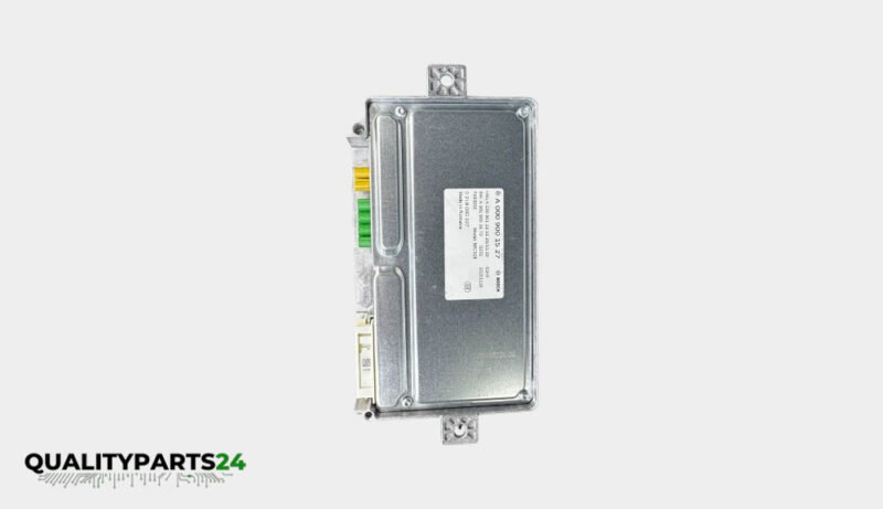 Mercedes-Benz Parking Control Module A0009001527 (Bosch)