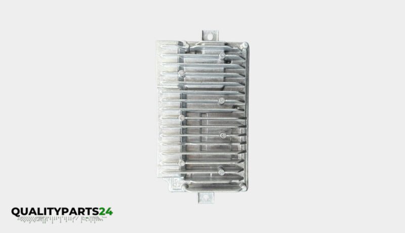 Mercedes-Benz Parking Control Module A0009001527 (Bosch) - Image 2