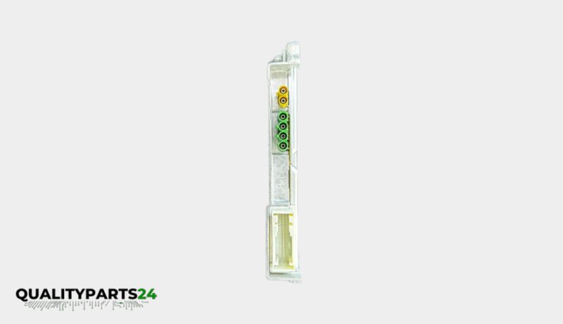 Mercedes-Benz Parking Control Module A0009001527 (Bosch) - Image 3