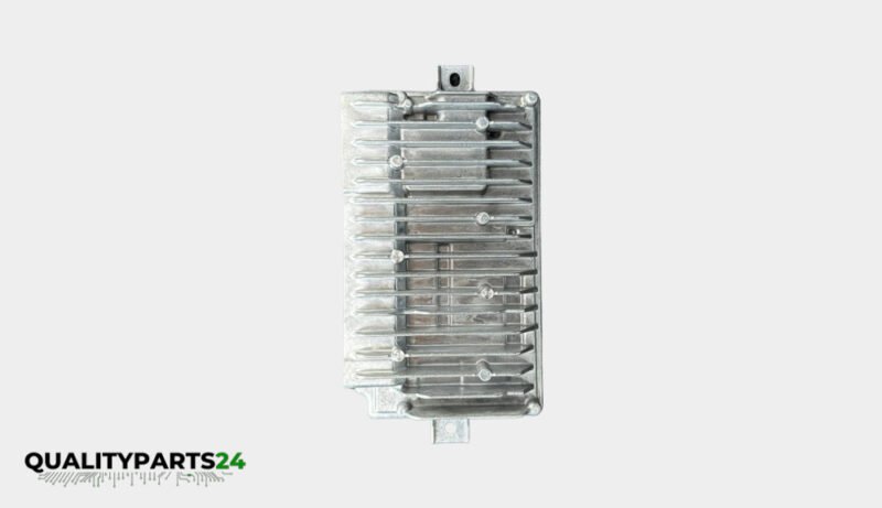 Mercedes-Benz Parking Control Module A0009000832 (Bosch) - Image 3