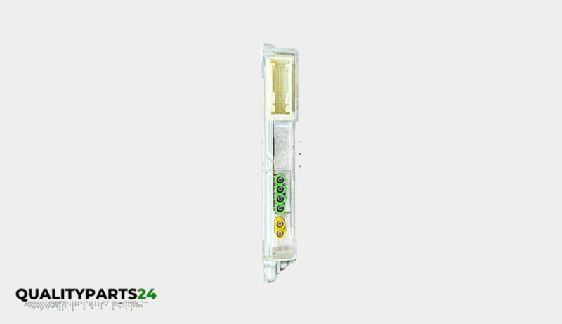 Mercedes-Benz Parking Control Module A0009000832 (Bosch) - Image 2
