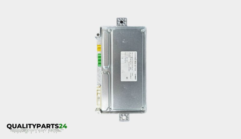 Mercedes-Benz Parking Control Module A0009001733 (Bosch)