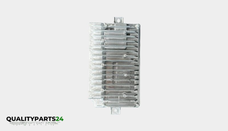 Mercedes-Benz Parking Control Module A0009001733 (Bosch) - Image 2