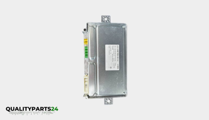 Mercedes-Benz Parking Control Module A0009000832 (Bosch)