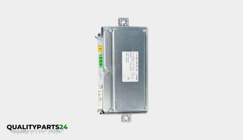 Mercedes-Benz Parking Aid Module A0009009528 (Continental)