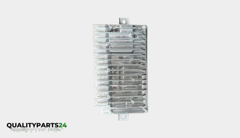 Mercedes-Benz Parking Aid Module A0009009528 (Continental) - Image 2