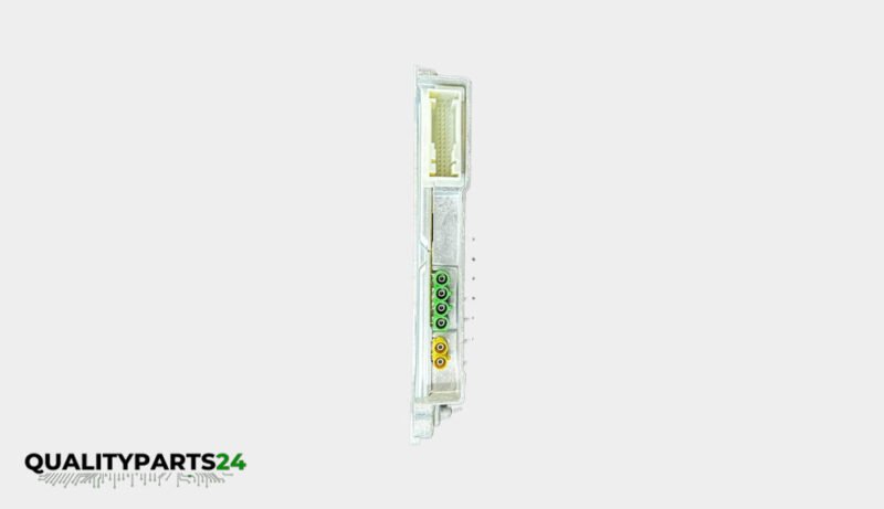 Mercedes-Benz Parking Aid Module A0009009528 (Continental) - Image 3