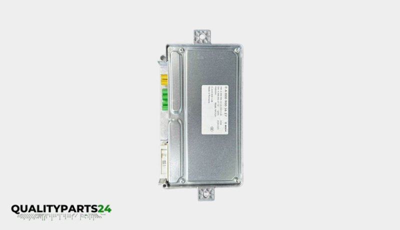 Mercedes-Benz Parking Aid Module A0009001627 (Bosch)