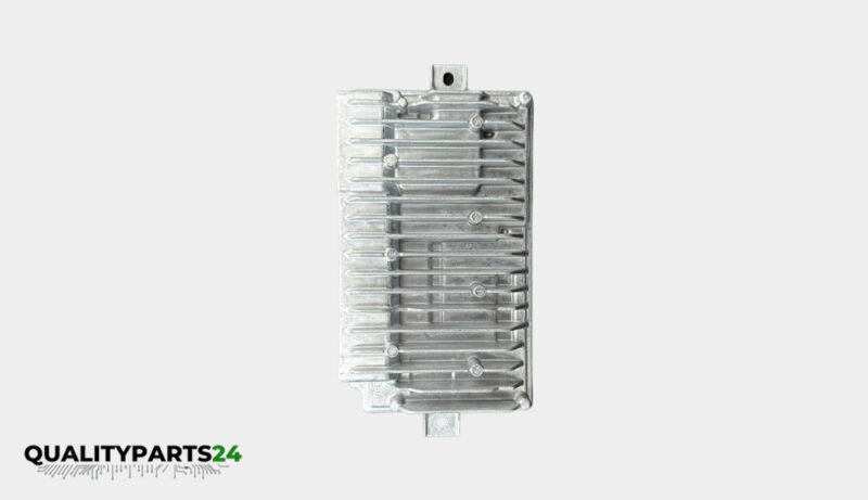 Mercedes-Benz Parking Aid Module A0009001627 (Bosch) - Image 2