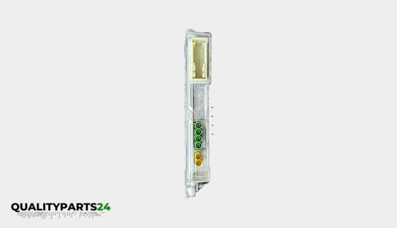 Mercedes-Benz Parking Control Module A0009001733 (Bosch) - Image 3