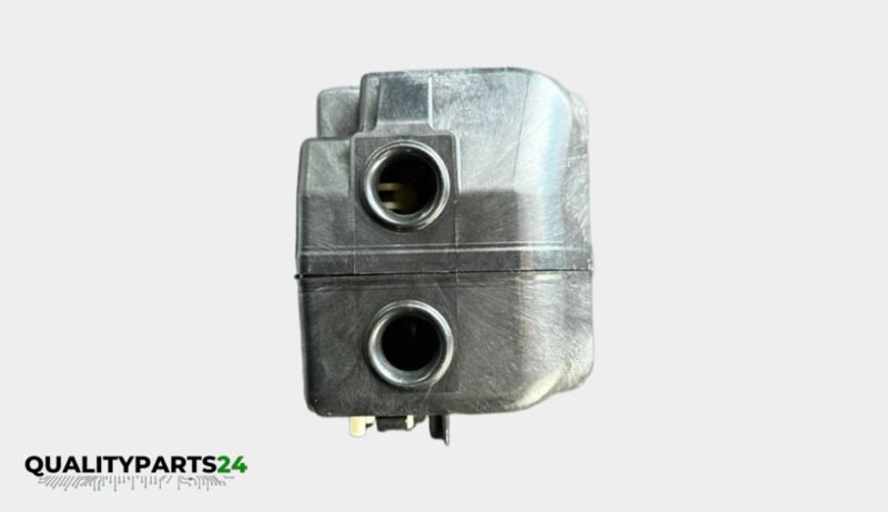 Mercedes-Benz Suspension Contol A0008002200 (Continental) - Image 2