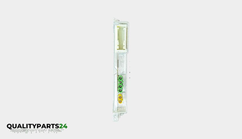 Mercedes-Benz Parking Aid Module A0009001627 (Bosch) - Image 3