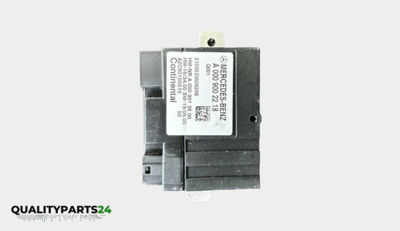 Mercedes-Benz Fuel Pump Module A0009002218 (Continental)