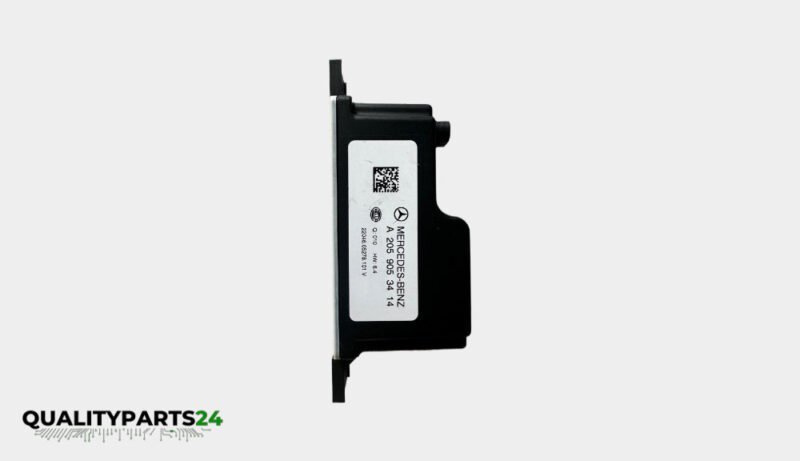 Mercedes-Benz Voltage Converter A2059053414 (Continental)