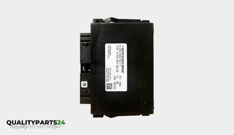 Mercedes-Benz TCU/TCM/GCU A0009005517 (Continental)