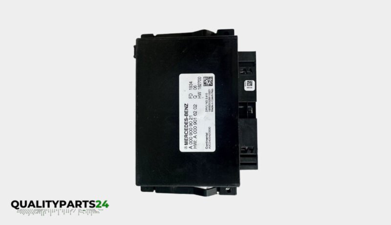 Mercedes-Benz TCU/TCM/GCU A0009009021 (Continental)