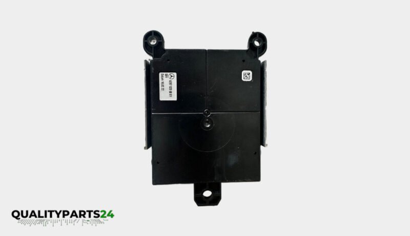 Mercedes-Benz Multimedia Module A2978206001 - Image 2