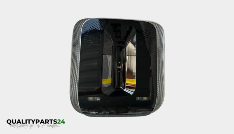 Mercedes-Benz Interior Roof Lights/Buttons A0009008637 (Hella) - Image 2