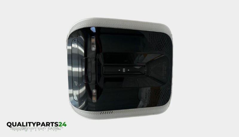 Mercedes-Benz Interior Roof Light/Buttons A0009001538 (Hella)
