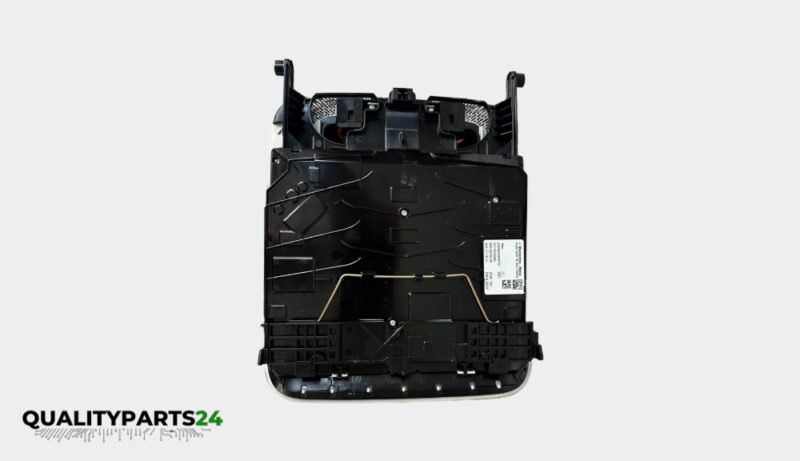 Mercedes-Benz Interior Roof Light/Buttons A0009001638 (Hella) - Image 3