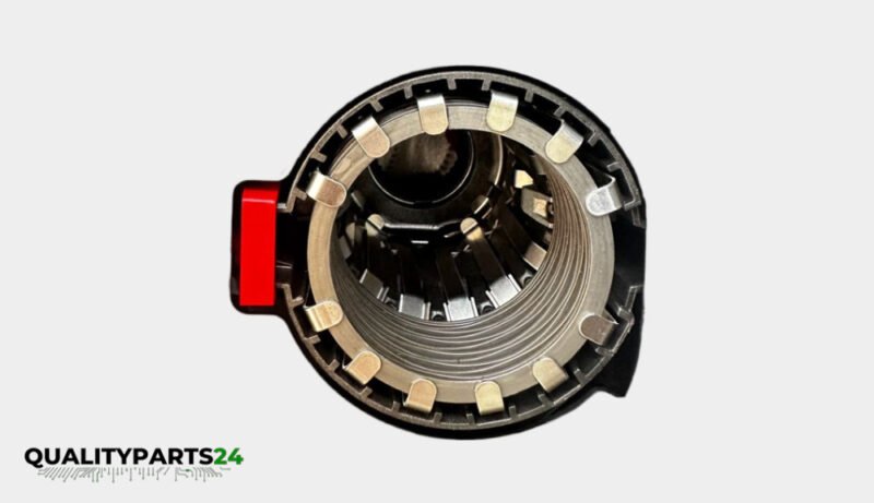 Mercedes-Benz Steering Column Switches A2059001638 (Valeo) - Image 3