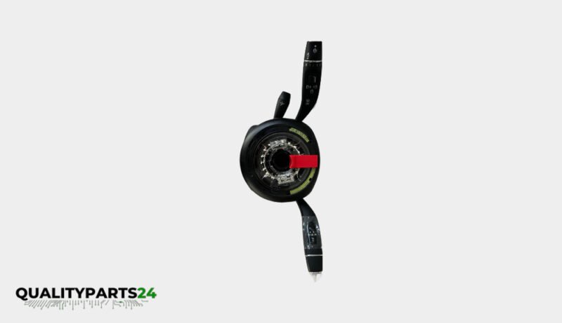 Mercedes-Benz Steering Column Switch A2139003512 (Valeo)
