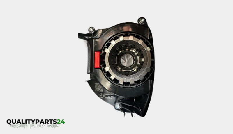 Mercedes-Benz Steering Column Switch A2139003512 (Valeo) - Image 2