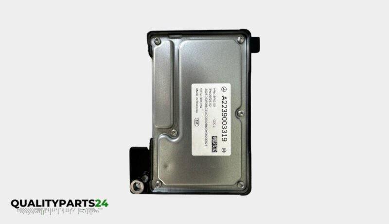 Mercedes-Benz ECU A2239003319 (Harman)