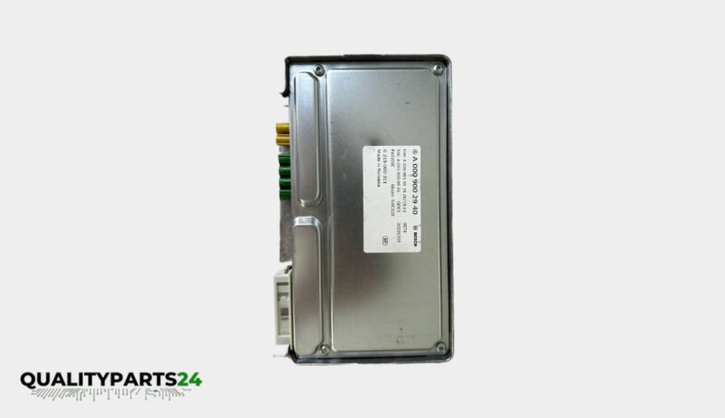Mercedes-Benz Parking Aid Module A0009002940 (Bosch)