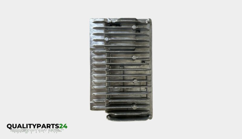 Mercedes-Benz Parking Aid Module A0009002940 (Bosch) - Image 2