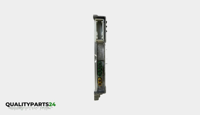 Mercedes-Benz Parking Aid Module A0009002940 (Bosch) - Image 3