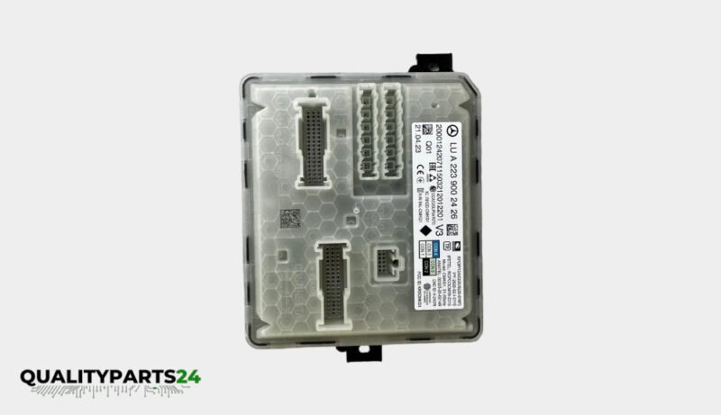 Mercedes-Benz Ignition Contol EZS/EZM A2239002426 (Continental)