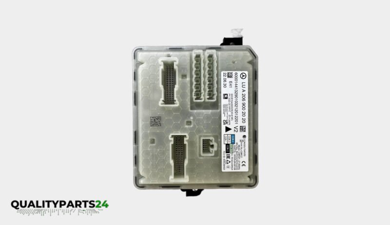 Mercedes-Benz Ignition Contol ICM/EZM A2069002020 (Continental)