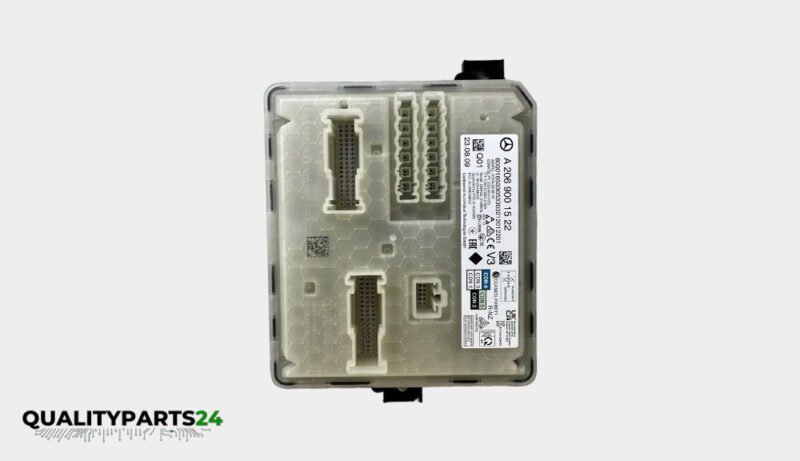 Mercedes-Benz Ignition Contol ICM/EZM A2069001522 (Continental)