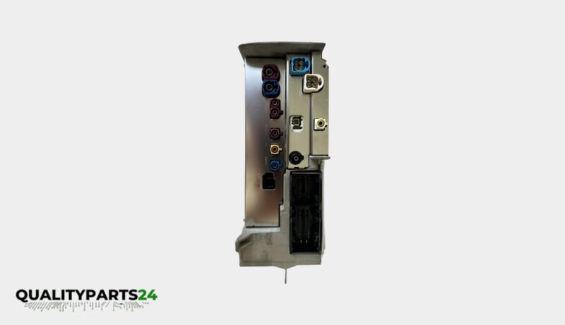 Mercedes-Benz Headunit A2979003121 (Harman) - Image 3