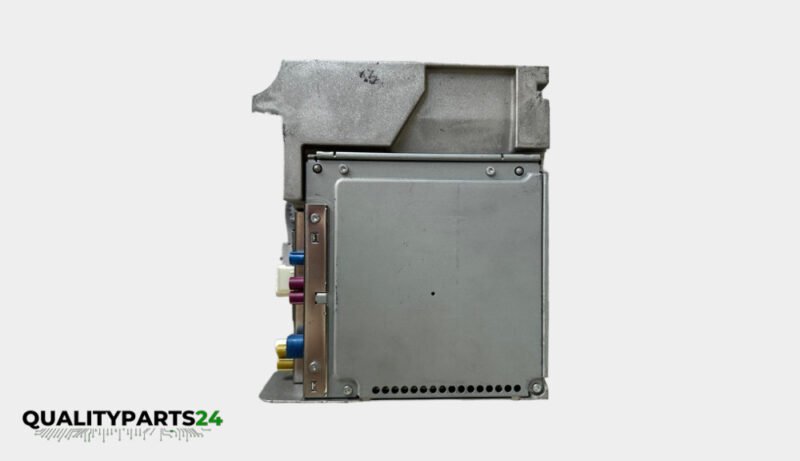 Mercedes-Benz Headunit A2539005709 (Harman)