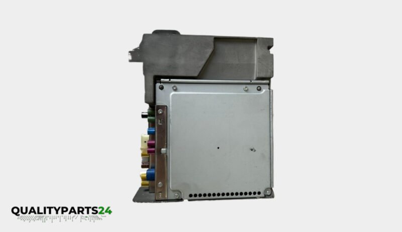 Mercedes-Benz Headunit A2539006609 (Harman Becker)