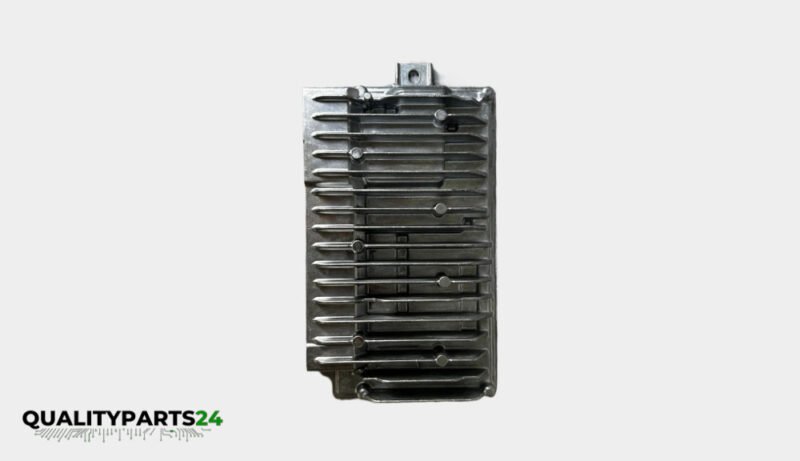 Mercedes-Benz Parking Aid Module A0009006649 (Bosch)
