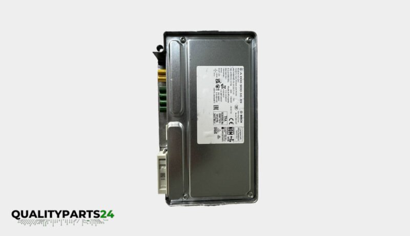 Mercedes-Benz Parking Aid Module A0009006649 (Bosch) - Image 2