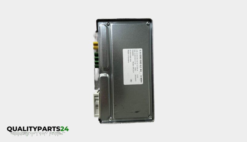 Mercedes-Benz Parking Aid Module A0009006244 (Bosch) - Image 2