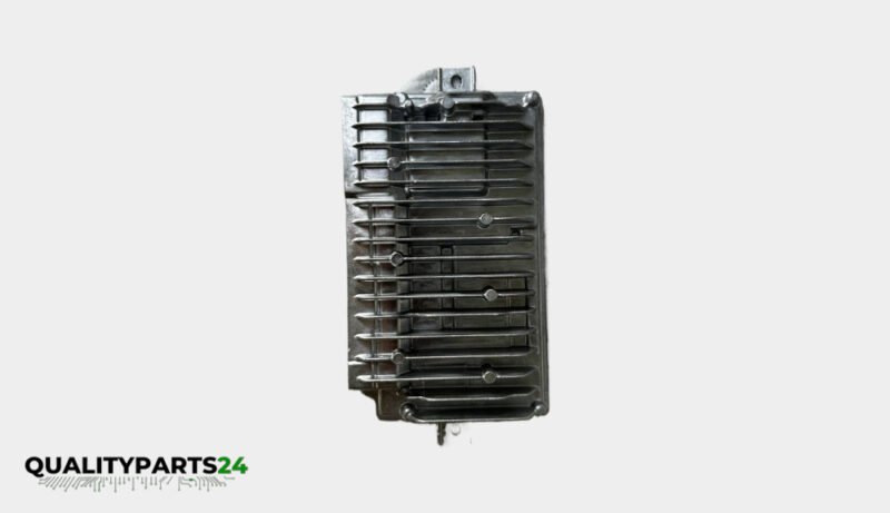 Mercedes-Benz Parking Aid Module A0009006244 (Bosch)