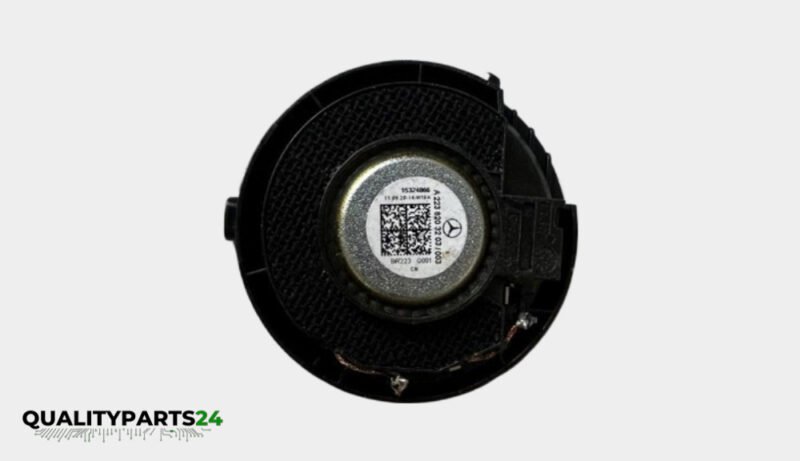 Mercedes-Benz Speaker A2238203203 (Bosch) - Image 2