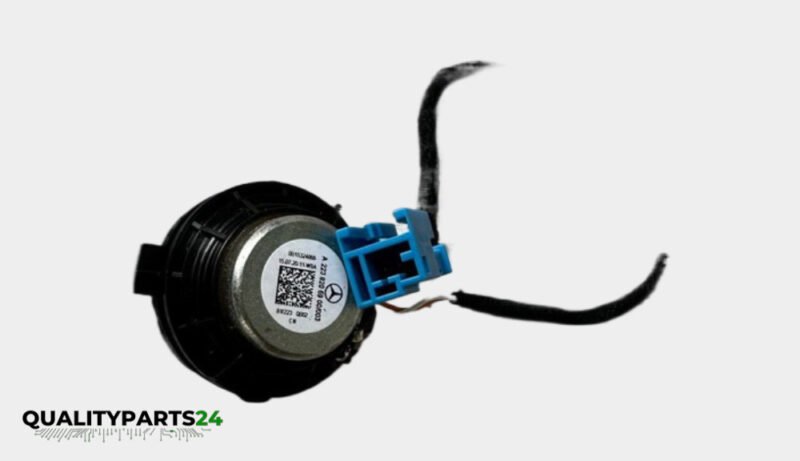 Mercedes-Benz Speaker A2238203203 (Bosch) - Image 3