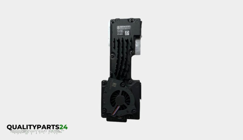 Mercedes-Benz Front Camera A2239000036 (Harman) - Image 2