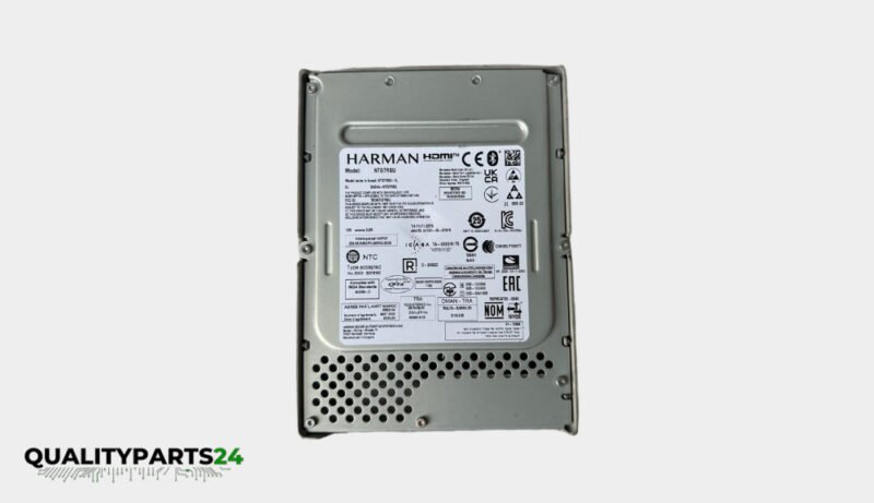 Mercedes-Benz Multimedia A2979006320 (Harman) - Image 2