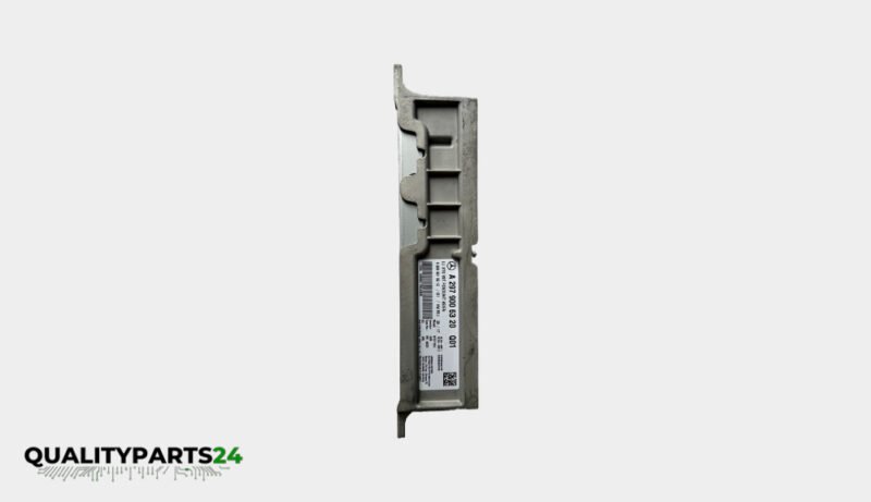 Mercedes-Benz Multimedia A2979006320 (Harman) - Image 3