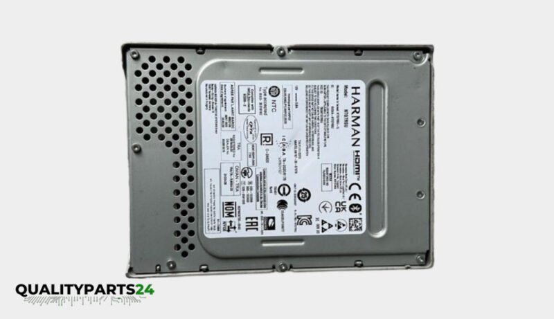 Mercedes-Benz Infotainment Module A1679007931 (Harman)