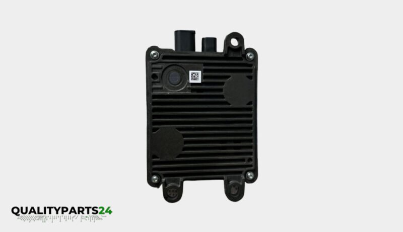 Mercedes-Benz Radar Sensor A0009009738 (Continental) - Image 2