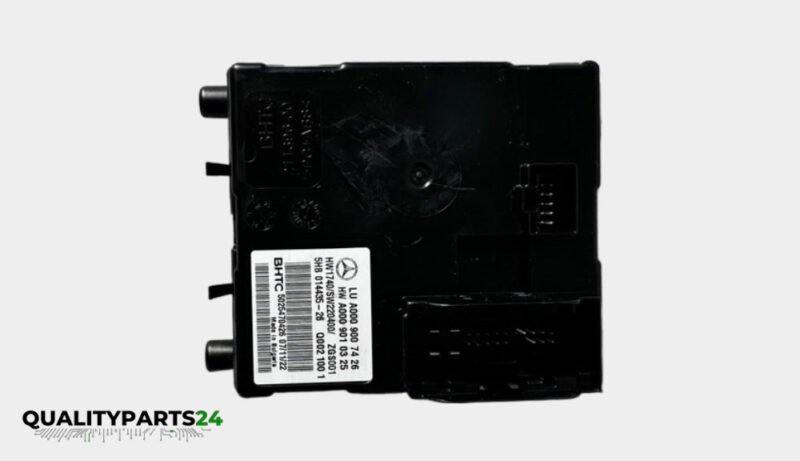 Mercedes-Benz Climate Control Module A0009007426 (BHTC)